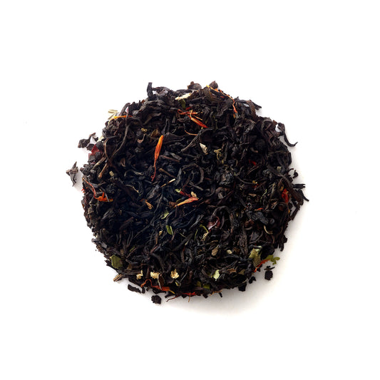 Elderberry Loose Leaf Tea