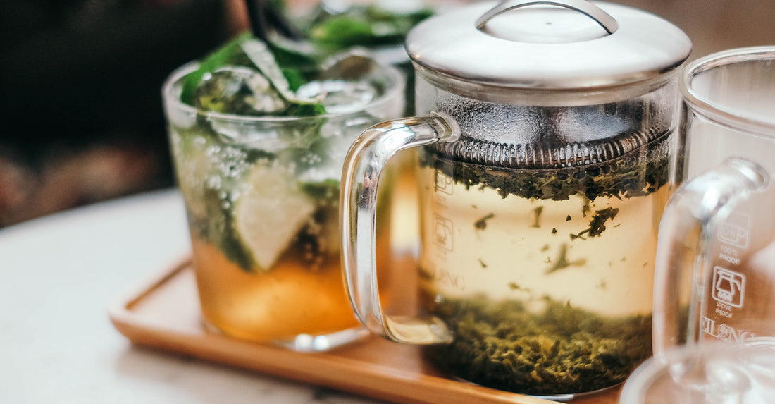 Best Loose Leaf Tea For Springtime