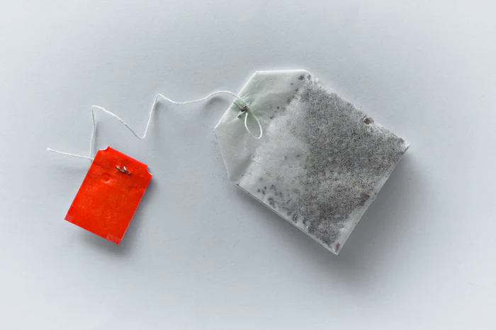 Tooth Extractions and Tea Bags