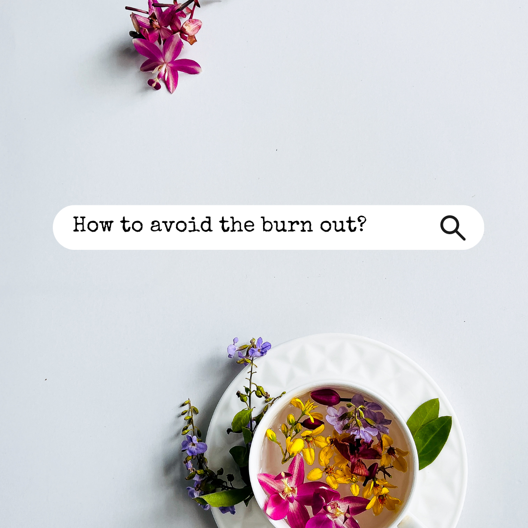 🍵 Your May Burnout Remedy: Lota Tea