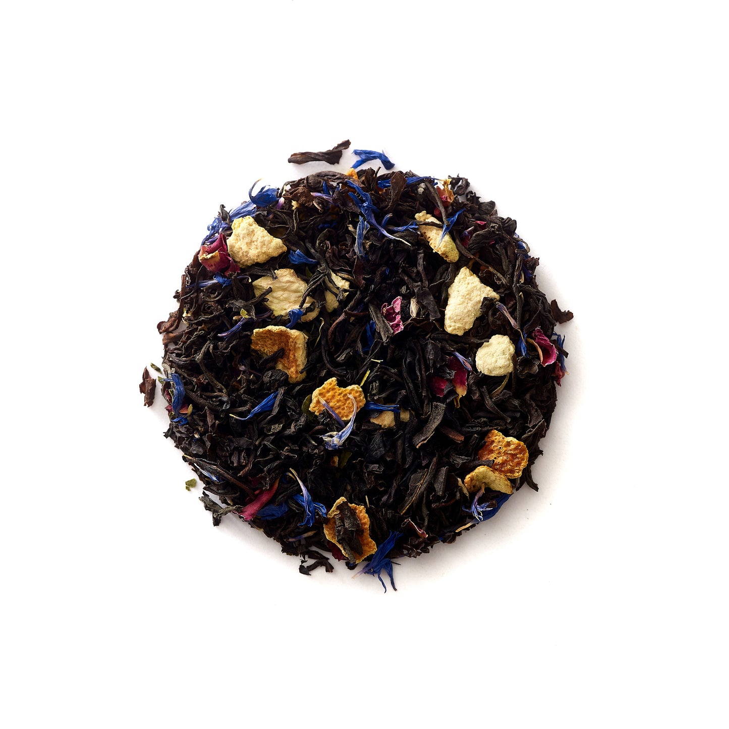 Baroness Grey Loose Leaf Tea