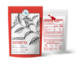 Herbal Tea - Loose Leaf Herbal Teas Online – lotatea