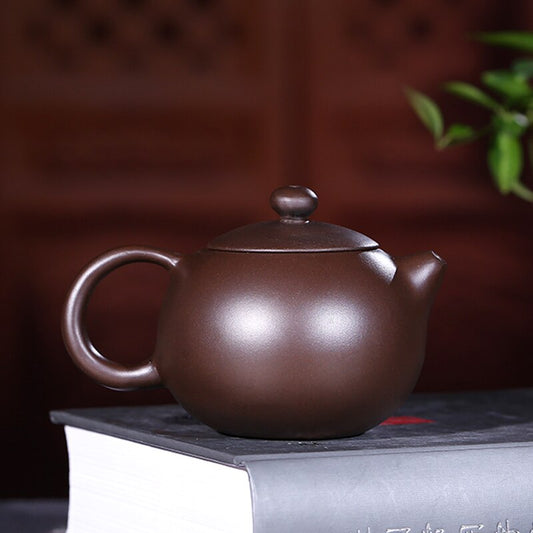 Handmade Yixing Clay Teapot