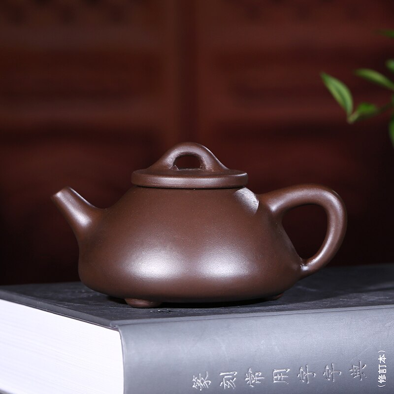 Handmade Yixing Clay Teapot